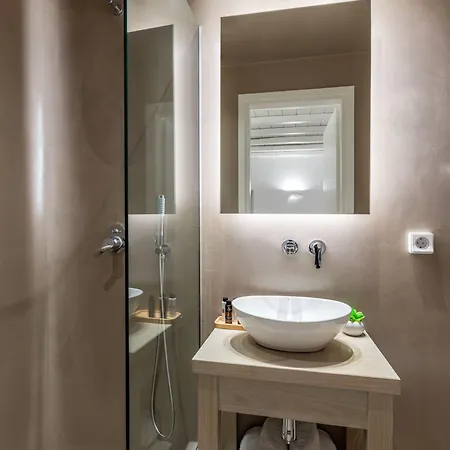 Villa Mykonos Ag In *