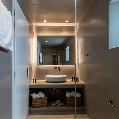 Villa Mykonos Ag In