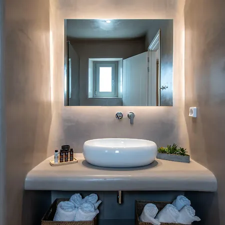 Villa Mykonos Ag In *