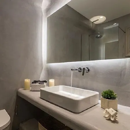 Villa Mykonos Ag In Ftelia (Mykonos)