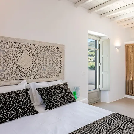 Villa Mykonos Ag In Ftelia (Mykonos)