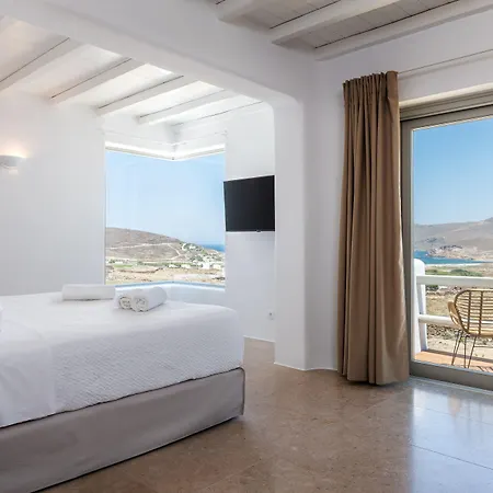 Villa Mykonos Ag In *