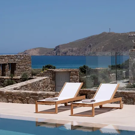 Mykonos Ag In