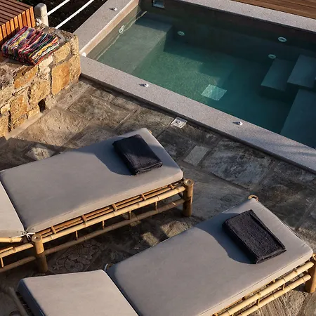Mykonos Ag In * Ftelia (Mykonos)