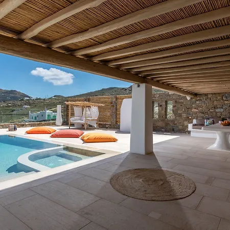 Mykonos Ag In