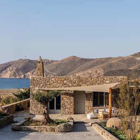 Mykonos Ag In *