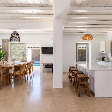 Mykonos Ag In *