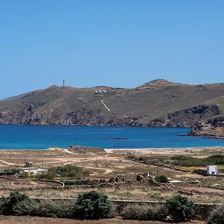 Mykonos Ag In Villa *