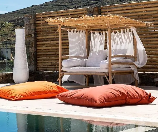 Willa Mykonos Ag In *