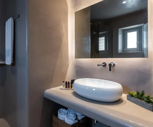 Willa Mykonos Ag In *