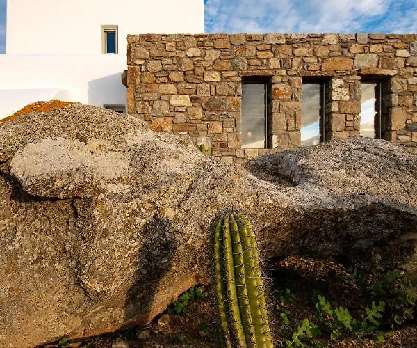 Willa Mykonos Ag In *