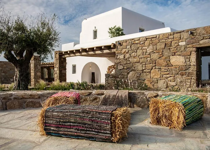 Mykonos Ag In