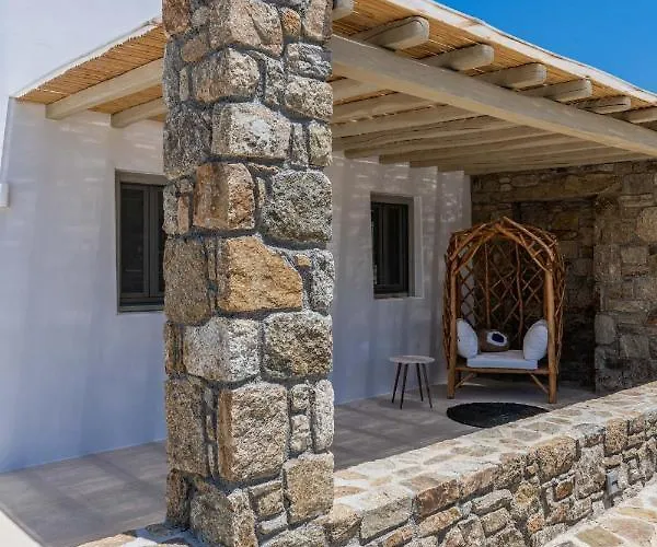 别墅 Mykonos Ag In