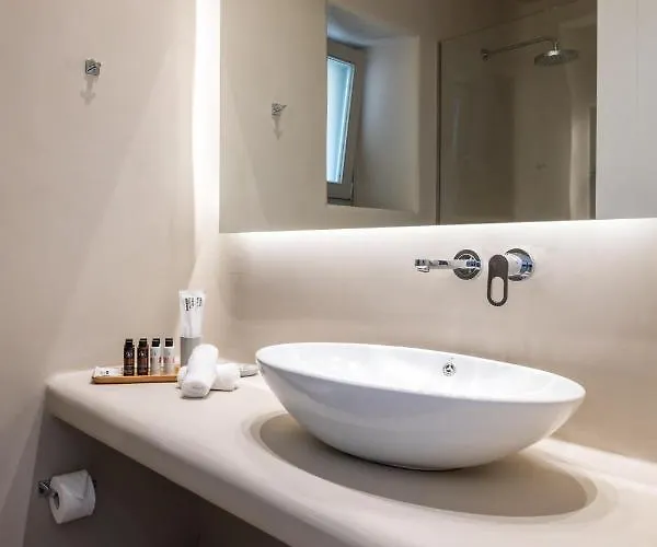 Mykonos Ag In Willa Ftelia (Mykonos)