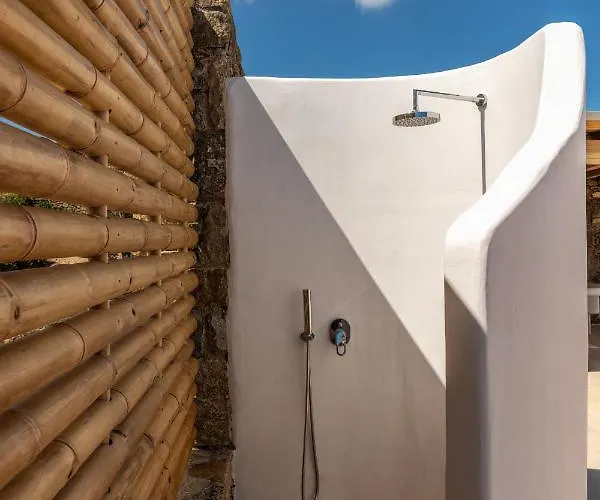 Mykonos Ag In Ftelia (Mykonos)