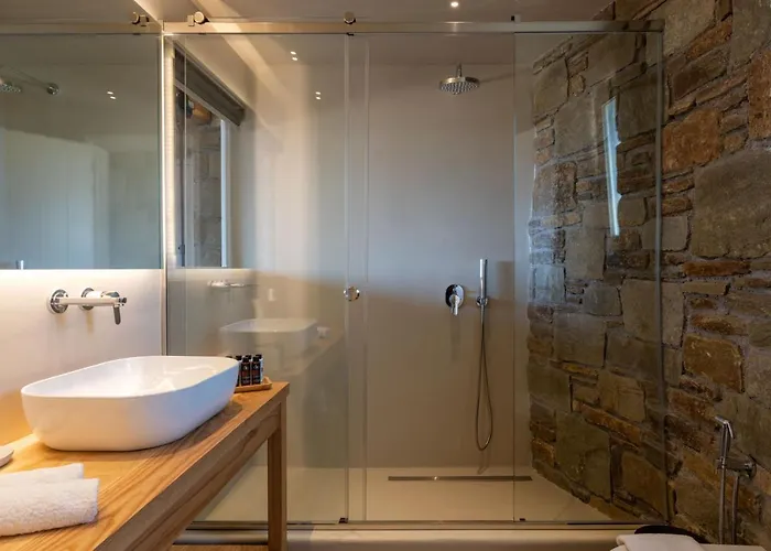 Mykonos Ag In 别墅 *