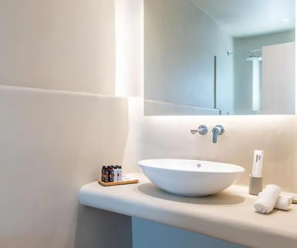 别墅 Mykonos Ag In *