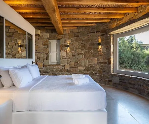 Mykonos Ag In 法蒂亚