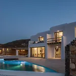 Villa Mykonos Ag In Ftelia (Mykonos)