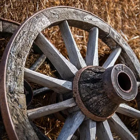 빌라 Mykonos Ag In