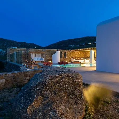 Mykonos Ag In * 프텔리아