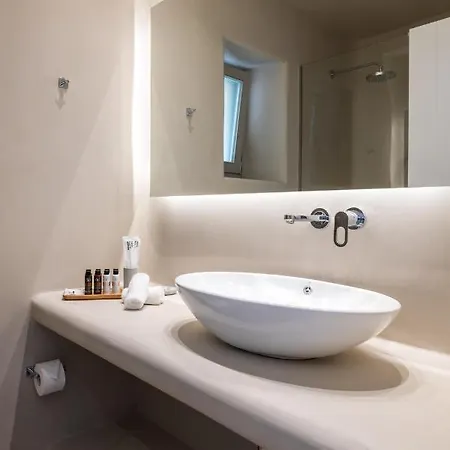 Mykonos Ag In 빌라 프텔리아