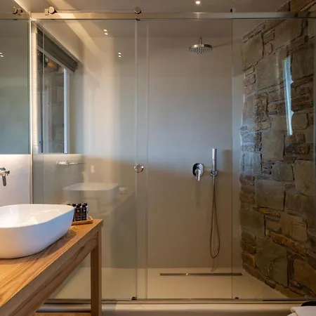 Mykonos Ag In 빌라 *