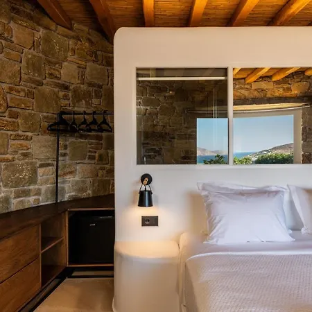 빌라 Mykonos Ag In