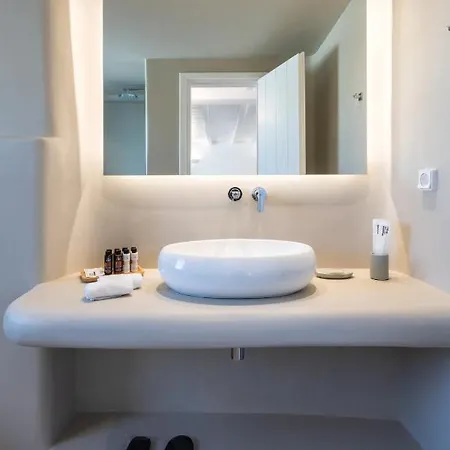 Mykonos Ag In 빌라 *