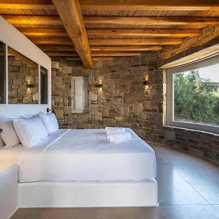 Mykonos Ag In 프텔리아